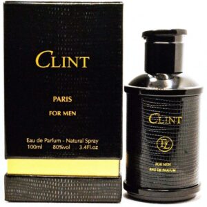 L'orientale Clint 3.4oz Men EDP Spray by L'orientale