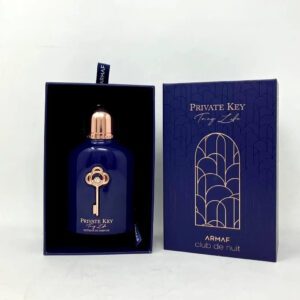 Armaf Private Key To My Life 3.4oz Unisex EDP Spray by Armaf