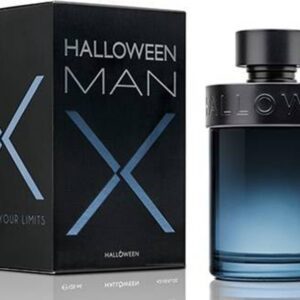 Jesus Del Pozo Halloween Man X 4.2oz Men EDT Spray by Jesus Del Pozo