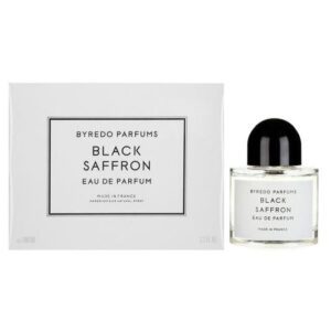 Byredo Black Saffron 3.3oz Unisex EDP by Byredo