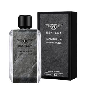 Bentley Momentun Unbreak 3.4oz Men EDP by Bentley
