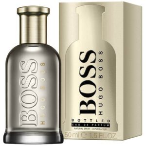 Hugo Boss Grey 1.6oz Men EDP Spray by Hugo Boss