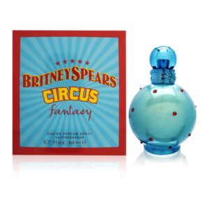 Britney Spears Fantasy Circus 1.7oz Women EDP Spray by Britney Spears
