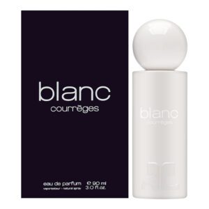 Courreges Blanc 3.0oz Women EDP Spray by Courreges