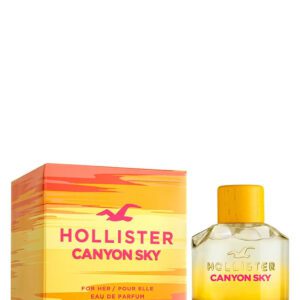 Hollister Canyon Sky 3.4oz Women EDP by Hollister