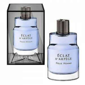 Lanvin Eclat Homme 3.3oz Men EDT Spray by Lanvin