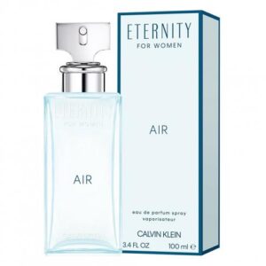 Calvin Klein Eternity Air 3.4oz Women EDP Spray by Calvin Klein