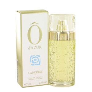 Lancome O D'azur 2.5oz Women EDT Spray by Lancome