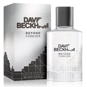 Beckham Beyond Forever 3.0oz Men EDT Spray by David Beckham
