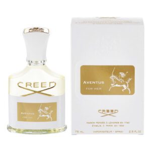 Creed Aventus 2.5oz Women EDP Spray by Creed