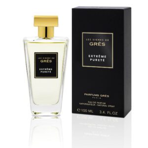 Gres Extreme Purete 3.4oz Women EDP Spray by Gres