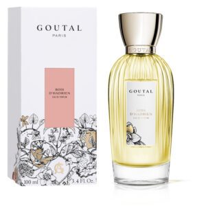 Annick Goutal Bois D'hadrien 3.4oz Women EDP Spray by Annick Goutal