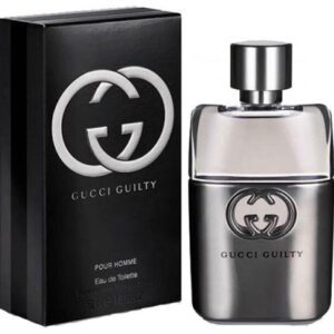 Gucci Guilty 1.6oz Men EDT Spray by Gucci