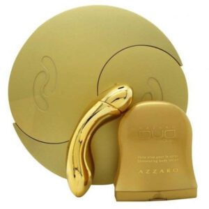 Azzaro Duo 2-Piece Set 1.7oz Women EDT Spray by Azzaro