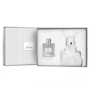 Jacadi Le Bebe 2-Piece Set 3.4oz Kids EDT Spray by Jacadi
