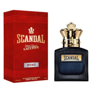 Jean Paul Gaultier Scandal Intense 3.4oz Men Spray by Jean Paul Gaultier