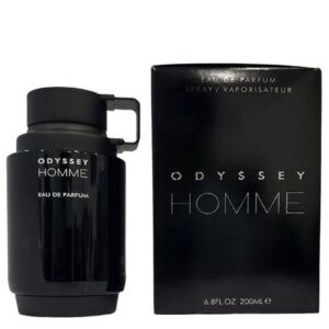 Armaf Odyssey Homme 6.8oz Men EDP Spray by Armaf