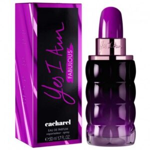 Cacharel Yes Iam Fabulous 1.7oz Women EDP Spray by Cacharel