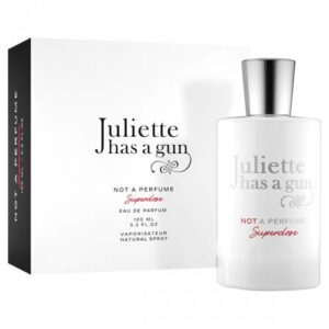 Juliette Has A Gun Not Perfume Superdose 3.4oz Women EDP Spray by Juliette Has A Gun