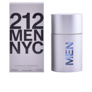 Carolina Herrera 212 1.7oz Men EDT Spray by Carolina Herrera