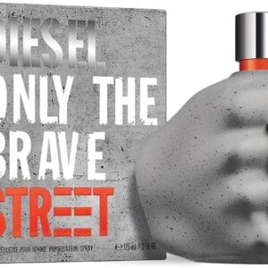 Diesel Brave Street 4.2oz Men EDT Spray by Diesel