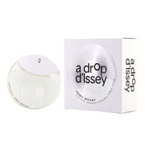 Issey Miyake A Drop 3.0oz Women EDP Spray by Issey Miyake