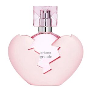 Ariana Grande Thank U Next 3.4oz Women EDP Spray Tester by Ariana Grande