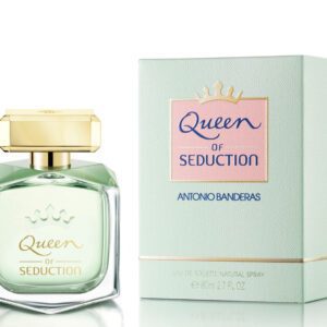 Antonio BanderasQueen Of Seduction 2.7oz Women EDT Spray by Antonio Banderas