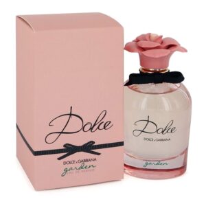 Dolce & Gabbana Dolce Garden 2.5oz Women EDP Spray by Dolce & Gabbana