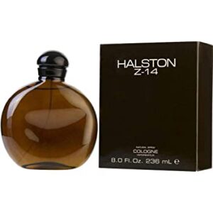 Halston Z-14 8.0oz Men EDC Spray by Halston