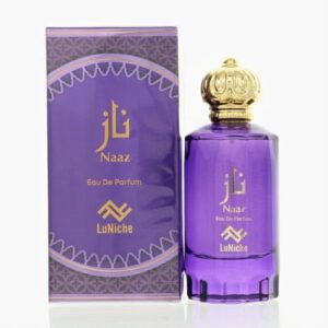 Luniche Naaz 3.4oz Unisex EDP Spray by Luniche