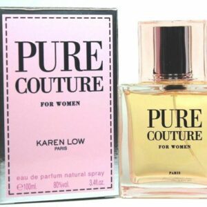 Karen Low Pure Couture 3.4oz Women EDP Spray by Karen Low