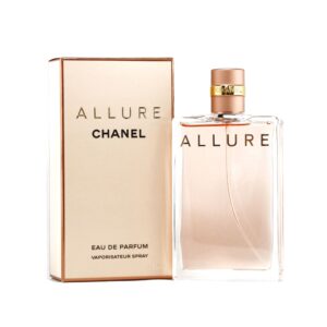 Chanel Allure 3.4oz Women EDP Spray by Chanel