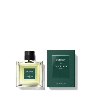 Guerlain Vetiver Guerlain 5.0oz Men EDT Spray by Guerlain