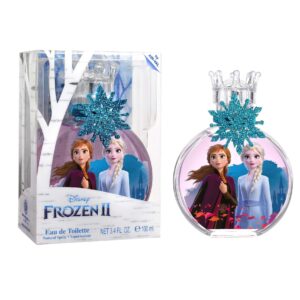 Frozen Charm 3.4oz Kids EDT Spray by Disney