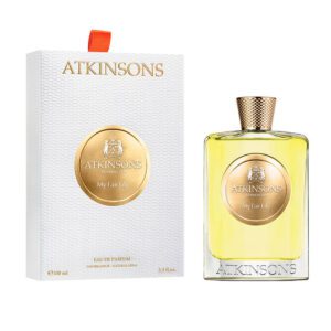 Atkinson My Fair Lily 3.3oz Unisex EDP Spray by Atkinsons