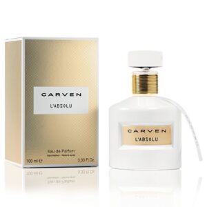Carven L'Absolu 3.3oz Women EDP Spray by Carven