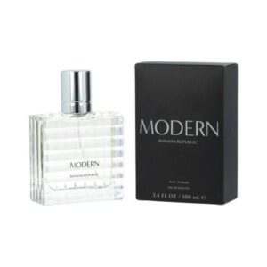 Banana Republic Modern 3.4oz Men EDT Spray by Banana Republic