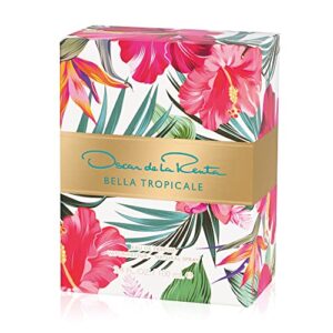 Oscar Bella Tropicale 3.4oz Women EDP by Oscar De La Renta