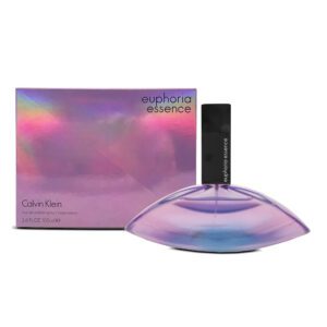 Calvin Klein Euphoria Essence 3.4oz Women EDP Spray by Calvin Klein
