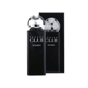 Azzaro Club 2.5oz Women EDP Spray by Azzaro