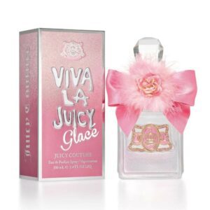 Juicy Couture Viva La Juicy Glace 3.4oz Women EDT Spray by Juicy Couture