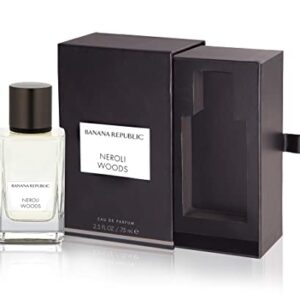 Banana Republic Neroli Woods 2.5oz Unisex EDP Spray by Banana Republic
