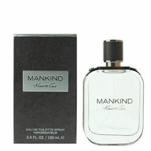 Kenneth Cole Mankind 3.4oz Men EDT Spray by Kenneth Cole