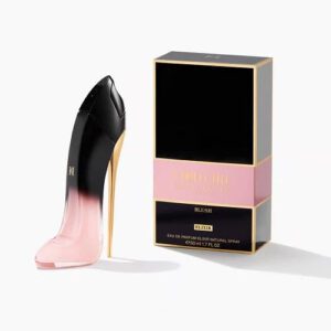 Carolina Herrera Good Girl Blush Elixir 1.7oz Women EDP Spray by Carolina Herrera