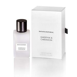 Banana Republic Gardenia Cardamom 2.5oz Unisex EDP Spray by Banana Republic