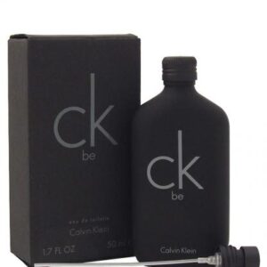 Calvin Klein Ck Be 1.6oz Unisex EDT Spray by Calvin Klein