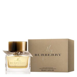 Burberry My 1.6oz Women EDP Spray by Burberry