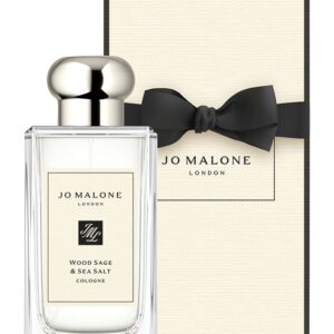 Jo Malone Wood Sage Sea Salt 3.4oz Unisex EDC Spray by Jo Malone