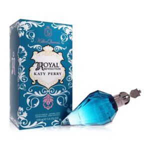 Katy Perry Royal Revolution 3.4oz Women EDP Spray by Katy Perry